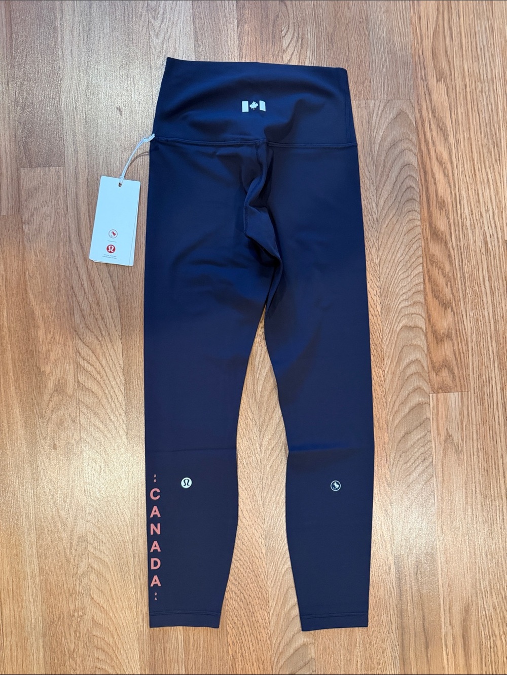 NWT LULULEMON ALIGN CANADA